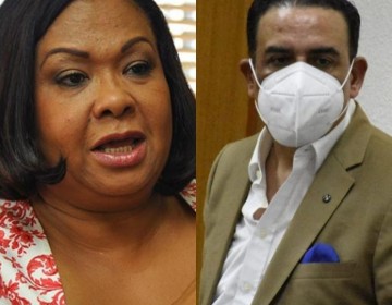 Exdirectora de la UERS, Thelma Eusebio, recibi&oacute; soborno del entramado de Alexis Medina