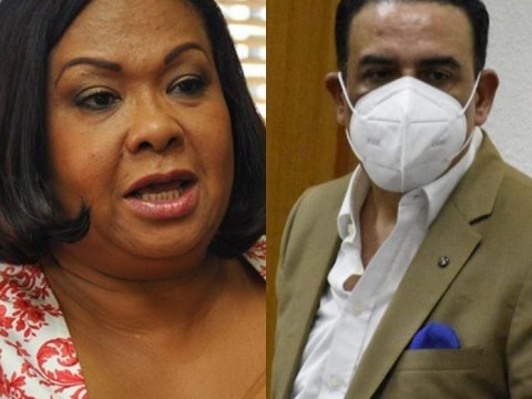Exdirectora de la UERS, Thelma Eusebio, recibi&oacute; soborno del entramado de Alexis Medina