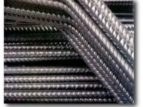 M&aacute;s del 35% de los hierros y metales fundidos consumidos en RD provienen de Ucrania