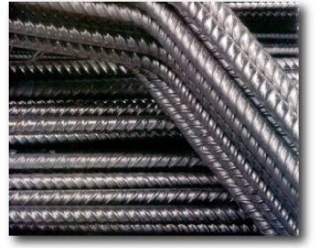 M&aacute;s del 35% de los hierros y metales fundidos consumidos en RD provienen de Ucrania
