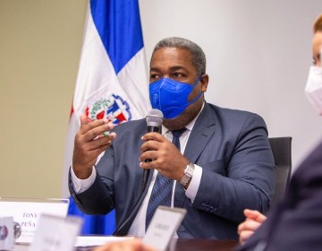 &ldquo;El Gobierno solo tiene 50 d&iacute;as y a los compa&ntilde;eros se les atender&aacute;, no lo duden&rdquo; dice Tony Pe&ntilde;a Guaba 
