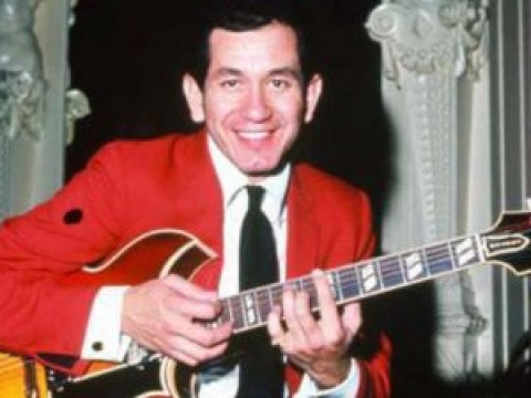 Muere Trini L&oacute;pez, el m&uacute;sico reconocido por "La bamba", a causa de COVID-19