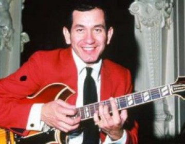 Muere Trini L&oacute;pez, el m&uacute;sico reconocido por "La bamba", a causa de COVID-19