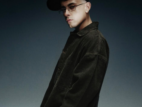 EL FEN&Oacute;MENO GLOBAL DEL HIP-HOP EN ESPA&Ntilde;OL, TRUENO, ABRE UNA NUEVA ERA CON &ldquo;X UNAS LLANTAS&rdquo;