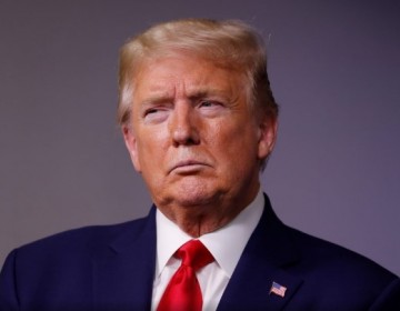 FBI TTrump pide a la corte supervisi&oacute;n sobre el registro &ldquo;ilegal&rdquo; de su casa