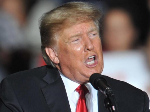 Trump se niega a responder en una investigaci&oacute;n civil sobre sus negocios en Nueva York