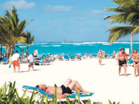 Coronavirus dejar&iacute;a perdidas de US$50,000 MM en el turismo mundial