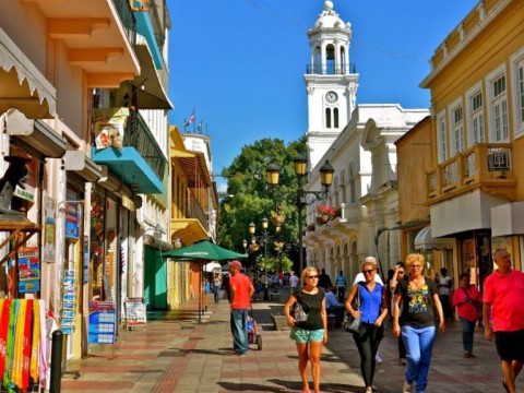 El Turismo Dom&eacute;stico en Rep&uacute;blica Dominicana se ha m&aacute;s que Quintuplicado  en los &Uacute;ltimos 5 A&ntilde;os