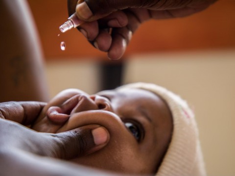 RD tuvo un descenso el pasado a&ntilde;o en las coberturas de vacunaci&oacute;n respecto al 2019, seg&uacute;n Unicef