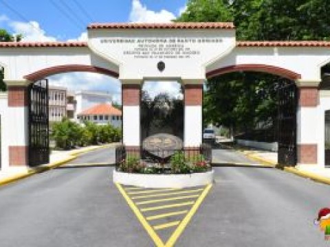 Clases presenciales en la UASD ser&aacute;n a partir del segundo cuatrimestre de 2022