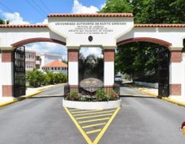 Clases presenciales en la UASD ser&aacute;n a partir del segundo cuatrimestre de 2022