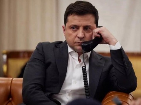 Zelenski desvincula a Ucrania del asesinato de Daria Dugina