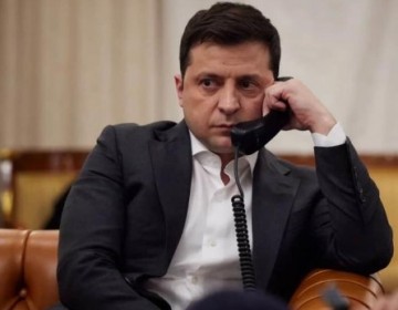 Zelenski desvincula a Ucrania del asesinato de Daria Dugina