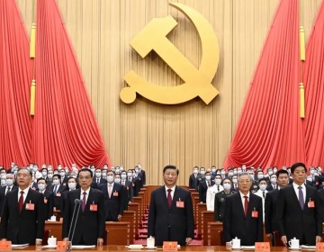 China llama a &ldquo;prepararse para la guerra&rdquo; en medio tensi&oacute;n con EU