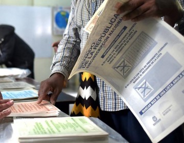 PHD inicia trabajo de fortalecimiento con miras a las elecciones de 2024