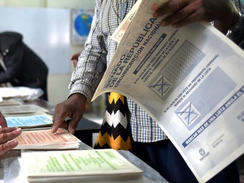 PHD inicia trabajo de fortalecimiento con miras a las elecciones de 2024