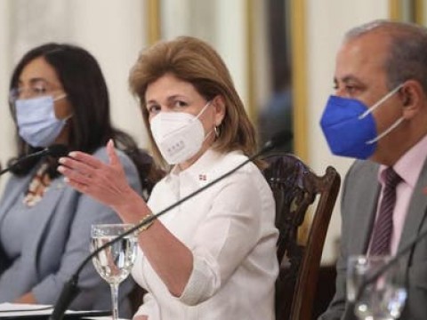 Gobierno dar&aacute; detalles del Plan Nacional de Vacunaci&oacute;n en los Pr&oacute;ximos d&iacute;as 