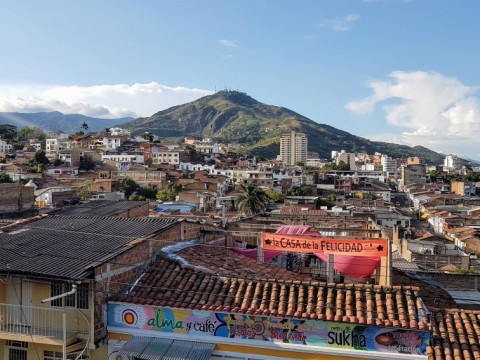 Alcaldesa de Bogot&aacute; insta a deportar "sin contemplaciones" a los venezolanos que delincan