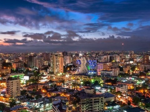 Republica Dominicana, Colombia y Panam&aacute; registran el mayor crecimiento econ&oacute;mico en Latinoamerica en 2019