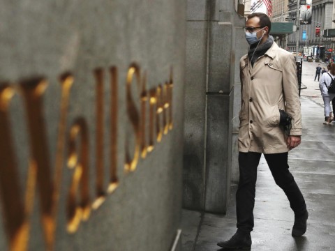 PIB de EE.UU crece un 7.4 %, primer repunte de crecimiento luego de la pandemia 