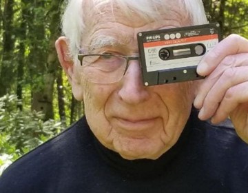 Fallece Lou Ottens