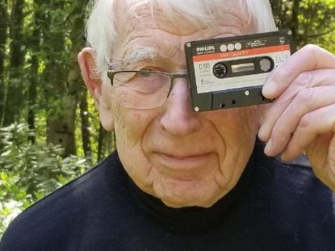 Fallece Lou Ottens