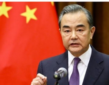 China pide a EEUU que "respete" a Rusia para resolver la crisis en Ucrania
