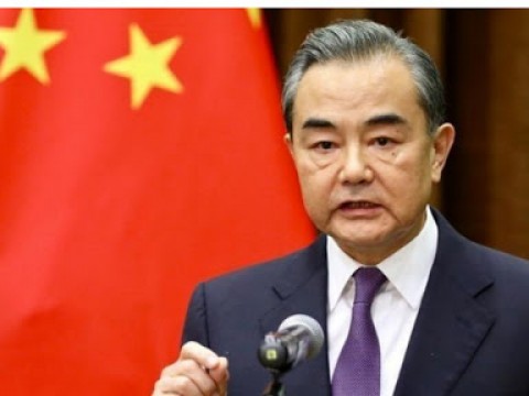 China pide a EEUU que "respete" a Rusia para resolver la crisis en Ucrania