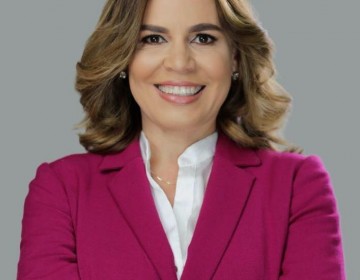 Comunicadora Brenda Sánchez dice son “malintencionadas” las declaraciones del nuevo director de Gran Teatro del Cibao sobre su gestión