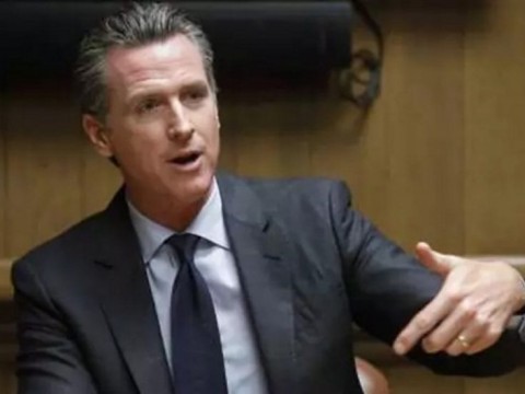 Gobernador de California no cree conveniente que NFL comience a tiempo