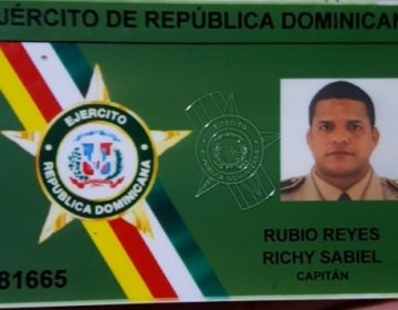 La Polic&iacute;a busca a los responsables de la muerte de un capit&aacute;n del Ej&eacute;rcito