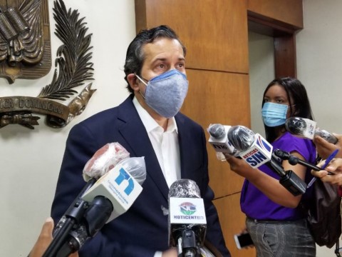 PRM dispuesto a que la DEA y la Interpol investigue a sus candidatos y dirigentes