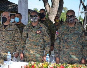 Reforzar&aacute;n vigilancia en la frontera 