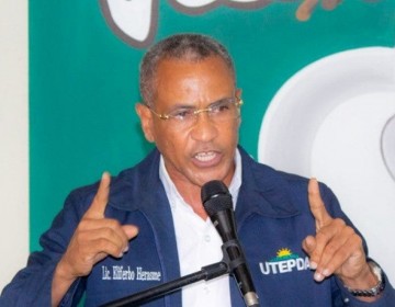 Director de UTEPDA afirma ejecutar&aacute; un plan de acci&oacute;n para fomentar producci&oacute;n de cacao