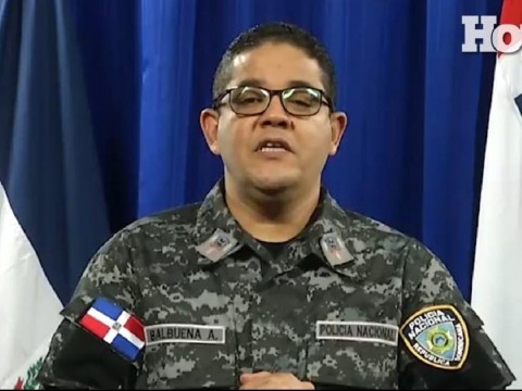PN inform&oacute; sobre la investigaci&oacute;n del incidente en el que un miembro de esa instituci&oacute;n result&oacute; con herida en la cabeza y una persona sufri&oacute; un impacto de bala en el muslo derecho; en un hecho ocurrido en el municipio de Cabarete, provincia&nbsp;Puerto Plata.