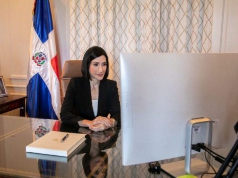 A Raquel Arbaje le preocupa que se apruebe C&oacute;digo Penal sin ser debatido en el Senado
