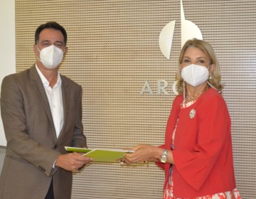 Argos Dominicana y H&aacute;bitat para la Humanidad impactan la vida de m&aacute;s de 850 personas con el proyecto Ambientes Saludables