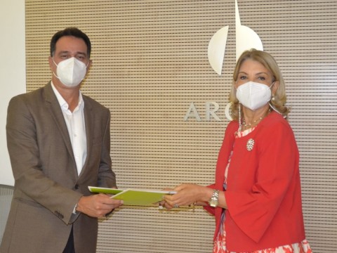 Argos Dominicana y H&aacute;bitat para la Humanidad impactan la vida de m&aacute;s de 850 personas con el proyecto Ambientes Saludables