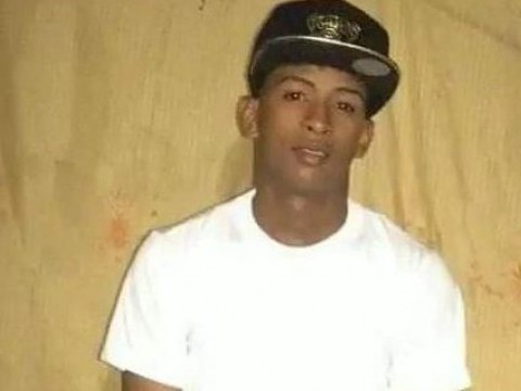 Fallece joven de 22 a&ntilde;os luego de lanzarse en ca&ntilde;ada