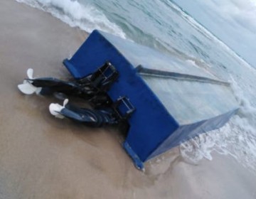 Siete muertos y un total de 22 personas rescatadas embarcaci&oacute;n que iba a Puerto Rico