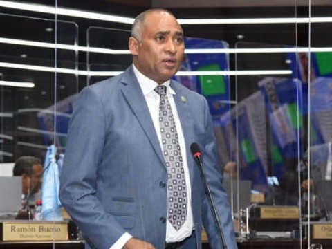 Diputados del PRM respaldan C&oacute;digo Penal sea dejado para pr&oacute;xima legislatura