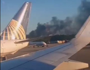 Comisi&oacute;n de t&eacute;cnicos de aviaci&oacute;n civil inicia investigaci&oacute;n sobre accidente a&eacute;reo