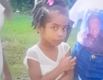 Encuentran con vida ni&ntilde;a de cinco a&ntilde;os desaparecida en Yamas&aacute;