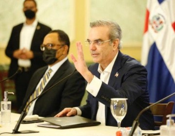 Liderazgo pol&iacute;tico exhortan a la comunidad internacional acudir en auxilio de Hait&iacute;