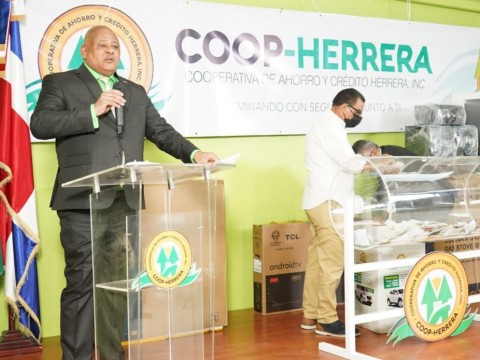 Activos de CoopHerrera crecieron mas de un 31% durante 2021