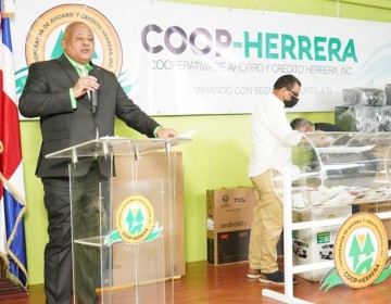 Activos de CoopHerrera crecieron mas de un 31% durante 2021