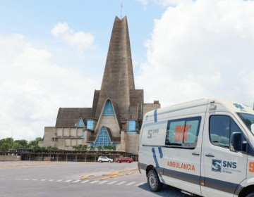 SNS implementa medidas por posibles emergencias durante feriado de La Altagracia