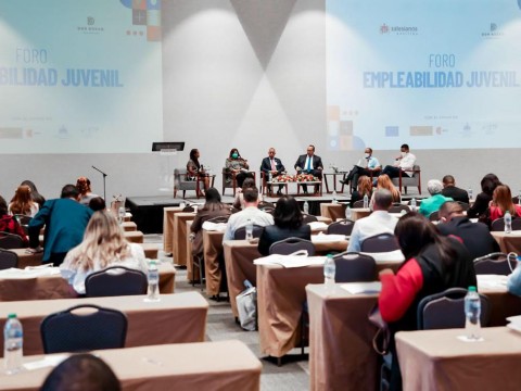 Director de Indocal llama a establecer cuota de empleabilidad juvenil