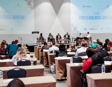 Director de Indocal llama a establecer cuota de empleabilidad juvenil