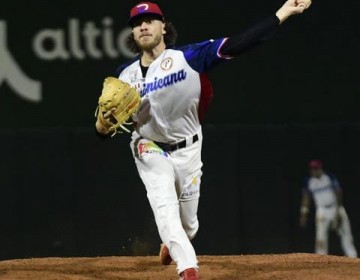 Tyler Alexander: “Sabía que se trataba de un juego grande”